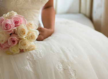 Best dry cleaner for wedding dress near outlet me