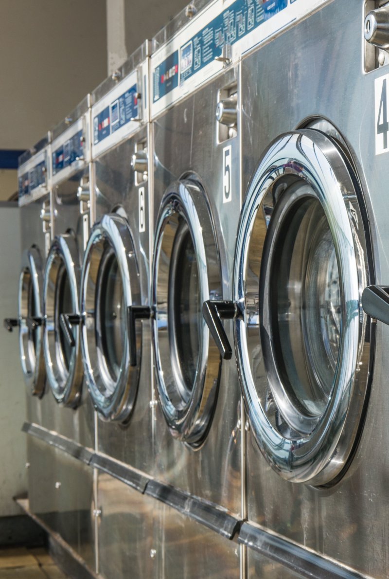 laundrette-globe-laundry-dry-cleaners